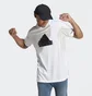 Футболка мужская Adidas Future Icons Badge Of Sport T-Shirt White Ic3710