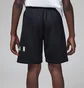 Шорты детские Air Jordan Sustainable Black 95B911-023