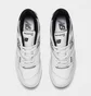 Кросівки чоловічі New Balance 550 Casual Shoes White BB550NCL