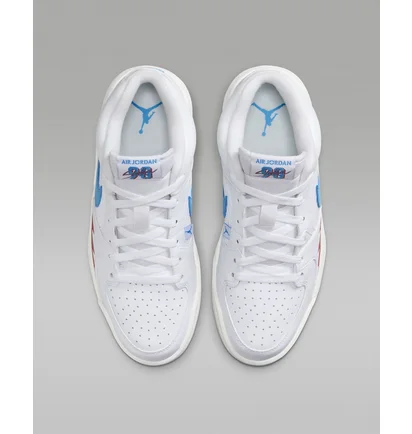Кроссовки женские Air Jordan Stadium 90 White FB2269-100