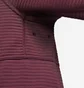 Худі чоловіче Nike Pro Dri-Fit Fleece Fitness Pullover Bordo DV9821-681