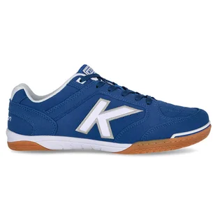 Кросівки чоловічі Kelme Precision Blue 55.211.703
