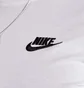 Футболка жіноча Nike Sportswear Club Essentials White DX7902-100