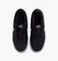 Кроссовки детские Nike Air Force 1 Black HQ3807-001