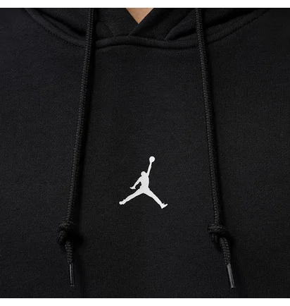 Худи мужское Air Jordan Sport Crossover Black IM7762-010