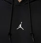 Худи мужское Air Jordan Sport Crossover Black IM7762-010