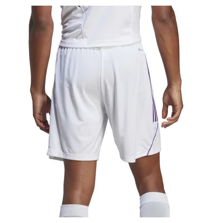 Шорти чоловічі Adidas Shorts Tiro 23 Sho White IC7487