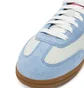 Кроссовки женские Skechers Hotshot-For The Win Blue 185234-LBMT