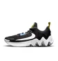 Кроссовки унисекс Nike Giannis Immortality 2 Black Dm0825-001