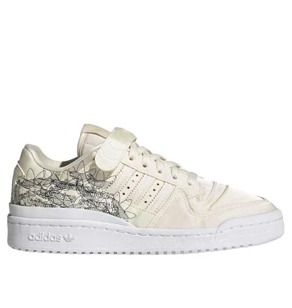 Кросівки жіночі Adidas Forum 84 Low Beige GX5074