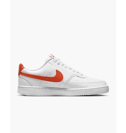 Кроссовки мужские Nike Court Vision Low Next Nature Shoes White DH2987-108