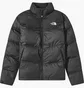 Пуховик чоловічий The North Face Saikuru Jacket Black NF0A853IJK3