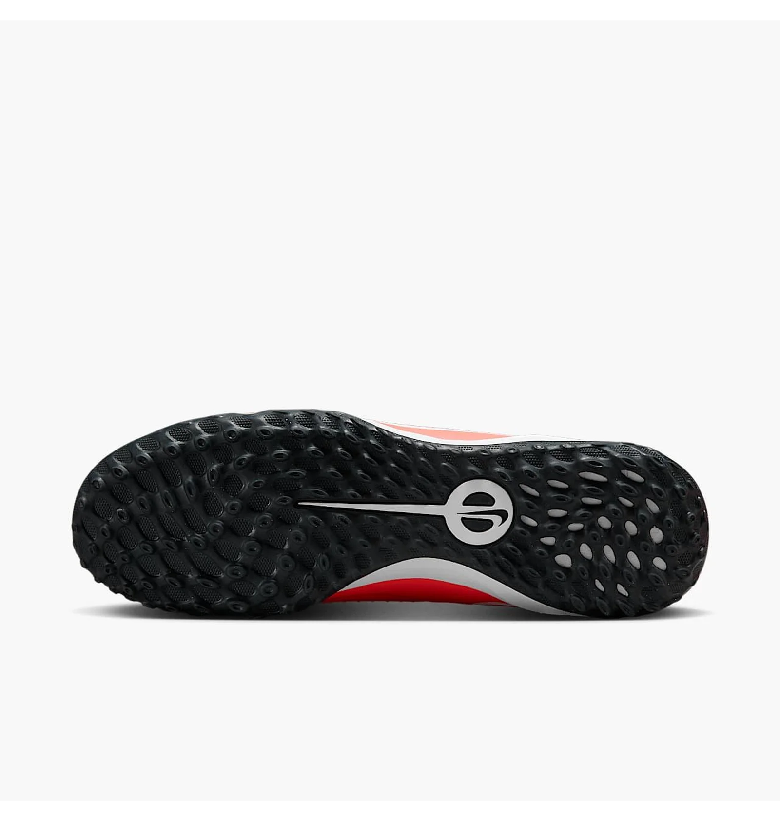 ᐉ Сороконожки мужские Nike Tiempo Legend X Pro Tf Orange DV4336