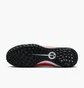 Сороконожки мужские Nike Tiempo Legend X Pro Tf Orange DV4336-800