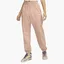 Штани жіночі Nike Sportswear Essential Pink DQ5098-609