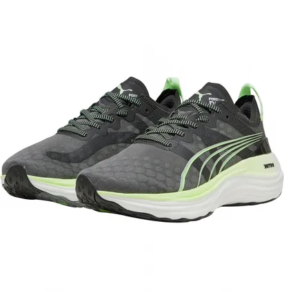 Кросівки жіночі Puma Foreverrun Nitro Running Shoes Grey 377758-12