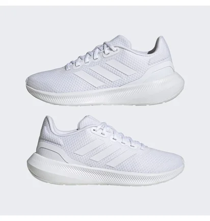 Кроссовки женские Adidas Runfalcon 3 Shoes White Hp7559