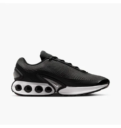 Кросівки чоловічі Nike Air Max Dn Black DV3337-020