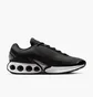 Кросівки чоловічі Nike Air Max Dn Black DV3337-020
