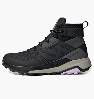 Ботинки женские Adidas Terrex Trailmaker Mid Black Fu7243