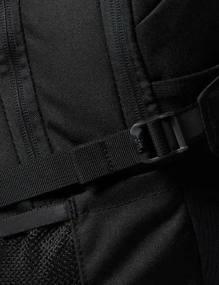 Рюкзак унісекс The North Face Pivoter Black NF0A3VXD4H0