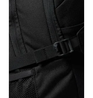 Рюкзак унисекс The North Face Pivoter Black NF0A3VXD4H0
