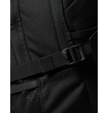 Рюкзак унісекс The North Face Pivoter Black NF0A3VXD4H0