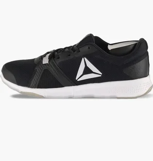 Кроссовки мужские Reebok Flexile Black BS5287