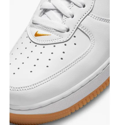 Кроссовки мужские Nike Air Force 1 Low Retro Shoes White FD7039-100
