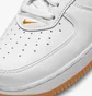 Кроссовки мужские Nike Air Force 1 Low Retro Shoes White FD7039-100
