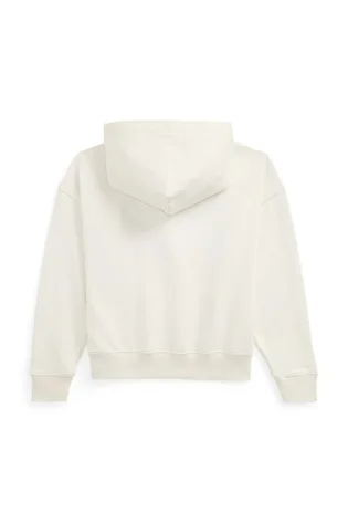 Худі дитяче Ralph Lauren W. Flag White 313971145001