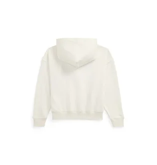 Худі дитяче Ralph Lauren W. Flag White 313971145001
