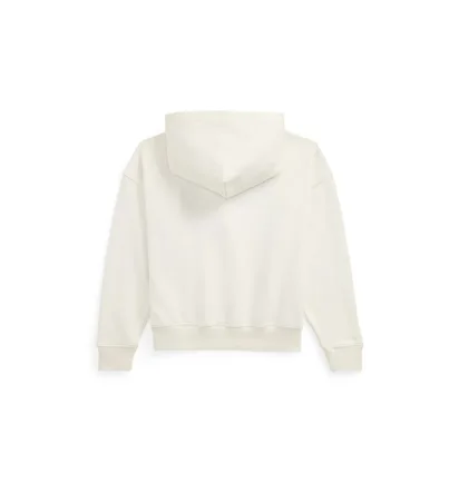 Худи детское Ralph Lauren W. Flag White 313971145001