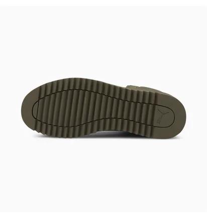 Ботинки мужские Puma Desierto V2 Winter Green 380754-02