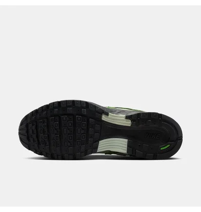 Кроссовки мужские Nike P-6000 Se Green HF0015-302