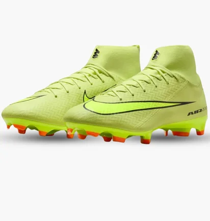 Бутси чоловічі Nike Superfly 10 Academy Green FQ1456-300