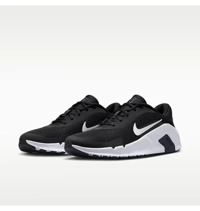Кросівки чоловічі Nike Flex Train Black HV9972-003