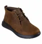 Черевики чоловічі Skechers Proven Yermo Brown 204670-CDB