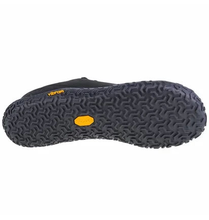 Кроссовки мужские Merrell Vapor Glove Black J067939