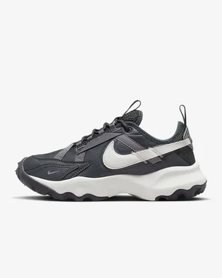 Кроссовки женские Nike Tc 7900 Black DD9682-001