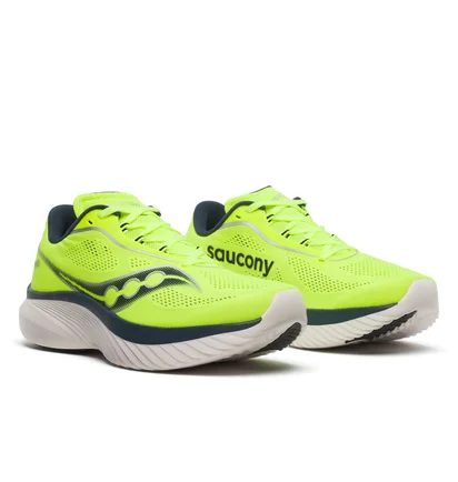 Кроссовки мужские Saucony Kinvara 15 Green S20967-220