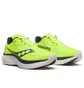 Кроссовки мужские Saucony Kinvara 15 Green S20967-220