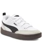 Кроссовки мужские Puma Park Lifestyle Og Beige/White 397262-01