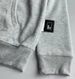 Худі чоловіче Gap Logo Hoodie Light Heather Grey 510981021