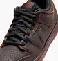 Кроссовки мужские Nike Sb Dunk Low Pro Prm Brown HV1668-001
