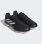 Бутси унісекс Adidas Copa Pure.3 Firm Ground Soccer Cleats Black Hq8942