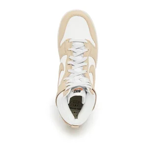 Кросівки жіночі Nike Dunk High Lx Team Beige Dx3452-700