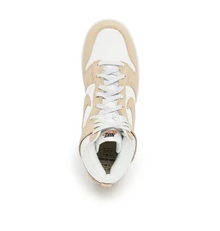 Кроссовки женские Nike Dunk High Lx Team Beige Dx3452-700