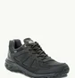 Кросівки чоловічі Jack Wolfskin Woodland 2 Texapore Low Black 4051271-6000