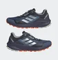 Кроссовки мужские Adidas Terrex Trailrider Blue GW5535